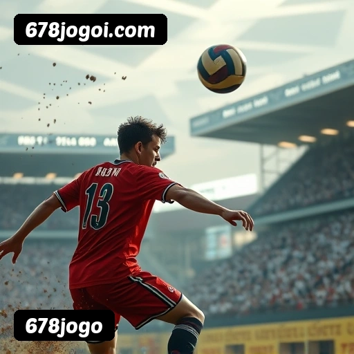 Comparação APP mobile vs versão web da 678jogo